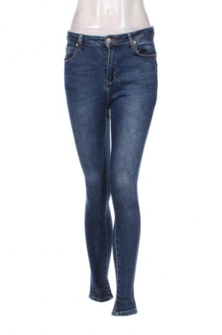 Blugi de femei Unbranded, Mărime M, Culoare Albastru, Preț 23,99 Lei