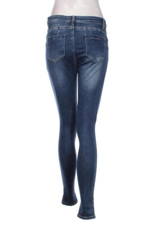 Blugi de femei Unbranded, Mărime M, Culoare Albastru, Preț 23,99 Lei