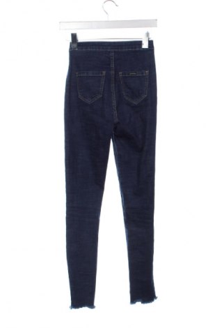 Blugi de femei Unbranded, Mărime XXS, Culoare Albastru, Preț 23,99 Lei
