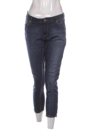 Blugi de femei Unbranded, Mărime M, Culoare Albastru, Preț 42,92 Lei