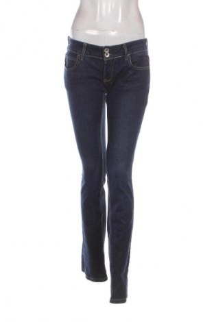 Blugi de femei Unbranded, Mărime M, Culoare Albastru, Preț 47,63 Lei