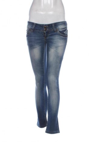 Damen Jeans Unbranded, Größe M, Farbe Blau, Preis € 3,99