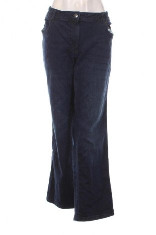 Damen Jeans Unbranded, Größe XXL, Farbe Blau, Preis 8,99 €