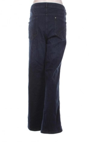 Damen Jeans Unbranded, Größe XXL, Farbe Blau, Preis 8,99 €