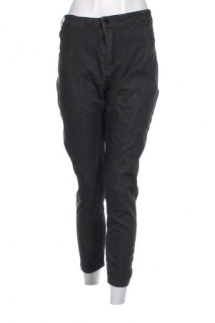 Γυναικείο Τζίν Unbranded, Μέγεθος XXL, Χρώμα Μαύρο, Τιμή 4,99 €
