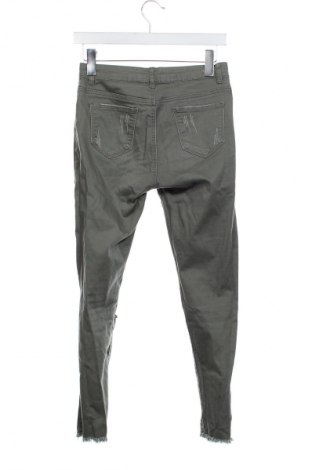 Női farmernadrág Unbranded, Méret S, Szín Zöld, Ár 2 459 Ft