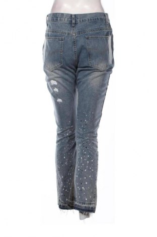 Damen Jeans Unbranded, Größe M, Farbe Blau, Preis 6,99 €