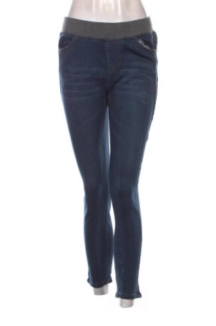 Damskie jeansy Unbranded, Rozmiar S, Kolor Niebieski, Cena 24,99 zł