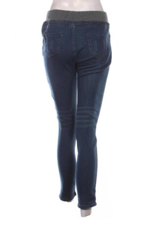 Damskie jeansy Unbranded, Rozmiar S, Kolor Niebieski, Cena 24,99 zł