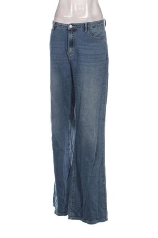 Damen Jeans Unbranded, Größe L, Farbe Blau, Preis € 14,83