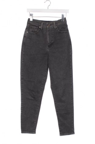 Γυναικείο Τζίν Unbranded, Μέγεθος XS, Χρώμα Μαύρο, Τιμή 5,99 €