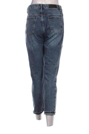 Damskie jeansy Unbranded, Rozmiar M, Kolor Niebieski, Cena 86,07 zł