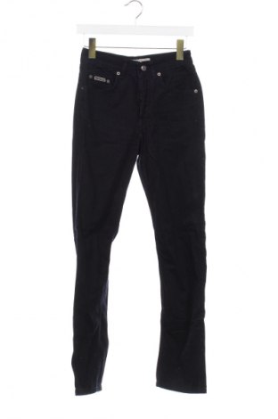 Damskie jeansy Unbranded, Rozmiar S, Kolor Niebieski, Cena 26,99 zł