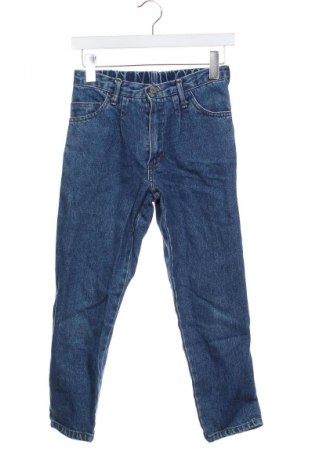 Damskie jeansy Unbranded, Rozmiar S, Kolor Niebieski, Cena 64,99 zł