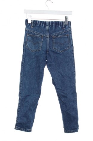 Damskie jeansy Unbranded, Rozmiar S, Kolor Niebieski, Cena 64,99 zł