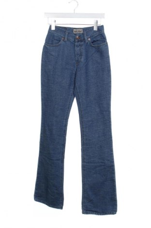 Damen Jeans Unbranded, Größe XS, Farbe Blau, Preis 6,99 €