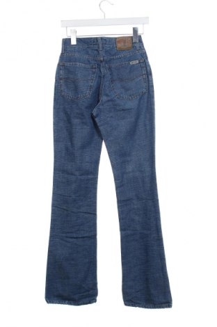 Damen Jeans Unbranded, Größe XS, Farbe Blau, Preis 6,99 €