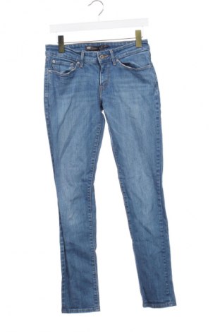 Γυναικείο Τζίν Unbranded, Μέγεθος M, Χρώμα Μπλέ, Τιμή 20,06 €