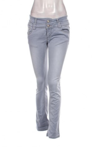 Damen Jeans Unbranded, Größe M, Farbe Blau, Preis € 8,04