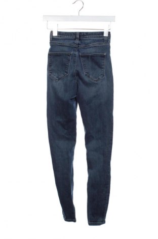 Dámské džíny  Uniqlo, Velikost XS, Barva Modrá, Cena  691,00 Kč