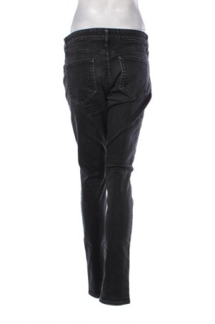 Dámske džínsy  Uniqlo, Veľkosť L, Farba Sivá, Cena  5,95 €