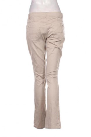Damen Jeans Up 2 Fashion, Größe M, Farbe Beige, Preis € 14,84