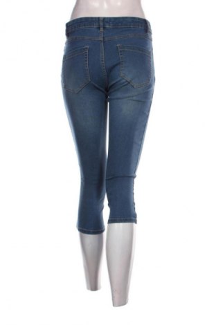 Blugi de femei VRS, Mărime S, Culoare Albastru, Preț 30,99 Lei