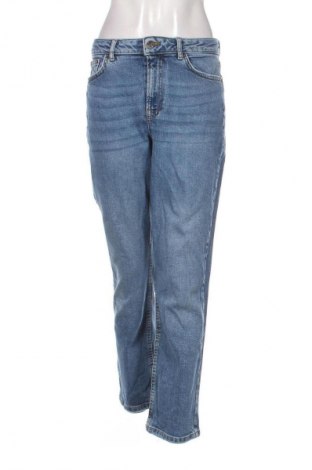 Dámské džíny  Vero Moda, Velikost L, Barva Modrá, Cena  179,00 Kč