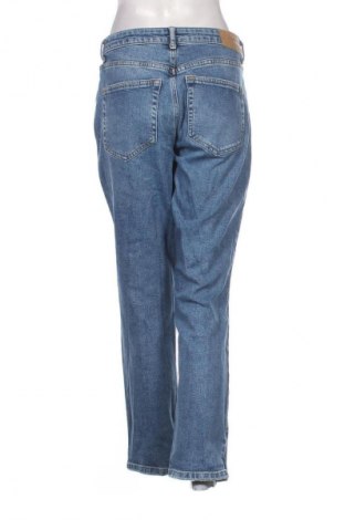 Dámské džíny  Vero Moda, Velikost L, Barva Modrá, Cena  179,00 Kč