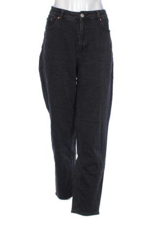 Dámské džíny  Vero Moda, Velikost XL, Barva Černá, Cena  179,00 Kč