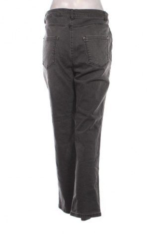 Damskie jeansy Walbusch, Rozmiar XL, Kolor Szary, Cena 61,99 zł