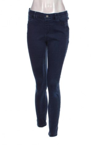 Damskie jeansy Women by Tchibo, Rozmiar M, Kolor Niebieski, Cena 26,99 zł