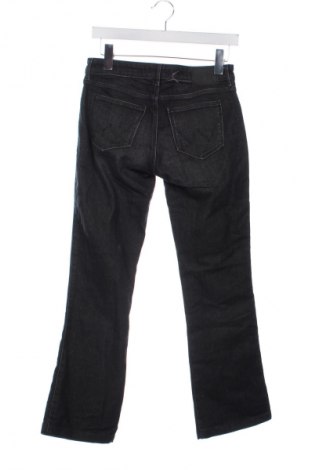 Γυναικείο Τζίν Wrangler, Μέγεθος M, Χρώμα Γκρί, Τιμή 12,99 €
