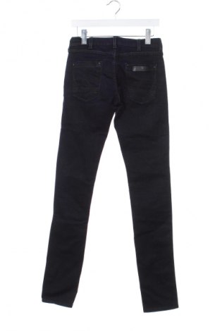 Damskie jeansy Wrangler, Rozmiar M, Kolor Niebieski, Cena 141,27 zł