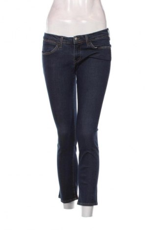 Γυναικείο Τζίν Wrangler, Μέγεθος M, Χρώμα Μπλέ, Τιμή 24,99 €