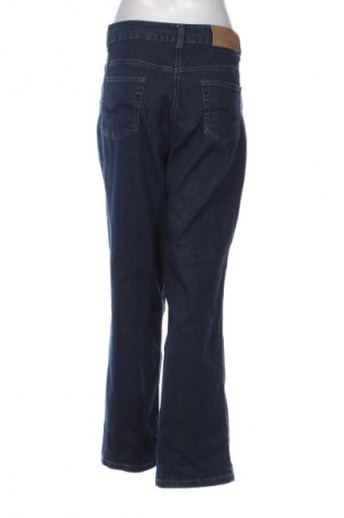 Dámske džínsy  Yessica, Veľkosť XL, Farba Modrá, Cena  16,95 €