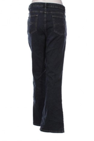 Dámske džínsy  Yessica, Veľkosť XL, Farba Modrá, Cena  16,95 €