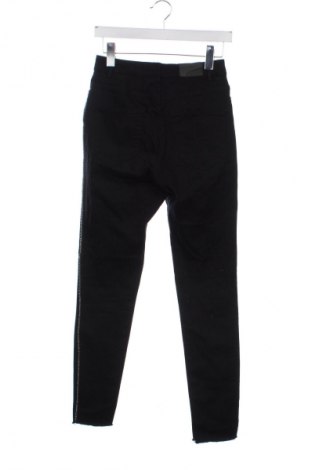Blugi de femei Zara, Mărime XS, Culoare Negru, Preț 26,99 Lei