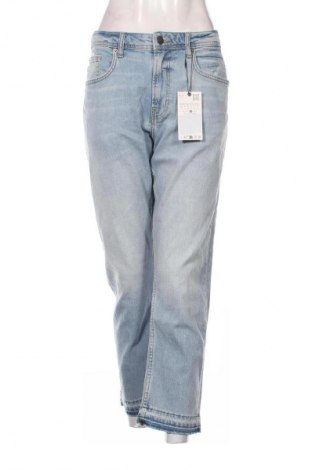 Damen Jeans Zara, Größe XL, Farbe Blau, Preis € 31,71