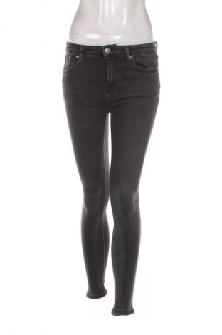 Damen Jeans Zara, Größe S, Farbe Schwarz, Preis 14,00 €