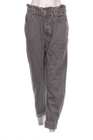 Dámske džínsy  Zara, Veľkosť S, Farba Sivá, Cena  15,95 €