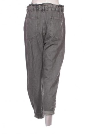 Dámske džínsy  Zara, Veľkosť S, Farba Sivá, Cena  15,95 €