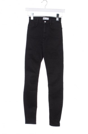 Damen Jeans Zara, Größe XS, Farbe Schwarz, Preis 18,99 €