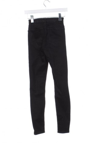 Damen Jeans Zara, Größe XS, Farbe Schwarz, Preis 18,99 €