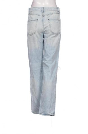 Női farmernadrág Zara, Méret M, Szín Kék, Ár 7 339 Ft