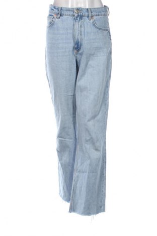 Damen Jeans Zara, Größe M, Farbe Blau, Preis 18,99 €