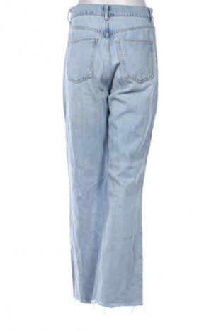 Damen Jeans Zara, Größe M, Farbe Blau, Preis 18,99 €