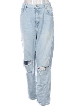 Damen Jeans Zara, Größe XL, Farbe Blau, Preis € 18,99