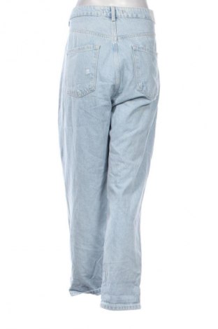 Damen Jeans Zara, Größe XL, Farbe Blau, Preis € 18,99