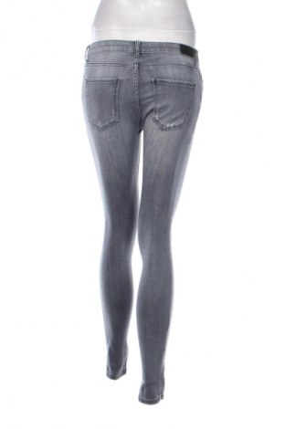 Dámske džínsy  Zara, Veľkosť S, Farba Sivá, Cena  6,95 €